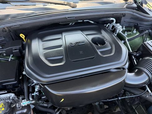 Used 2021 Dodge Durango GT AWD/4WD image 30
