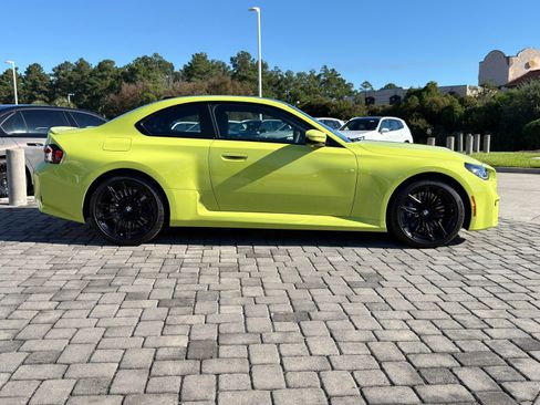New 2026 BMW M2 w/ Lighting Package image 6