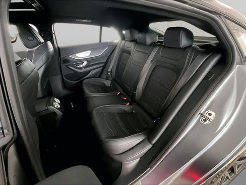 Used 2026 Mercedes-Benz AMG GT 43 image 18