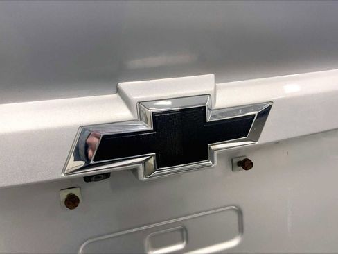 Used 2020 Chevrolet Sonic LT w/ Convenience Package image 31