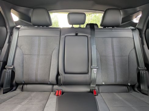 New 2025 Ford Mustang Mach-E GT image 32