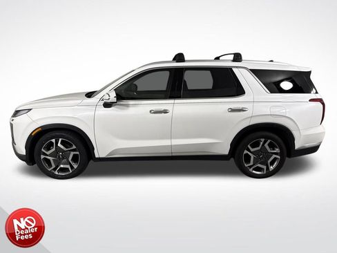 Used 2023 Hyundai Palisade Limited FWD image 7