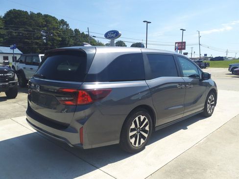 Used 2025 Honda Odyssey EX-L image 5