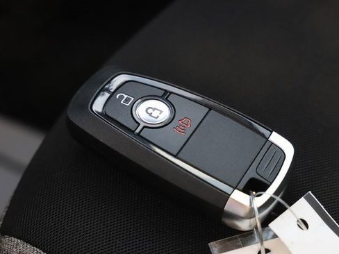 Used 2025 Ford Bronco Sport Big Bend w/ Convenience Package image 31