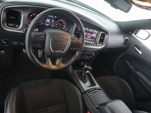 Used 2023 Dodge Charger R/T w/ Daytona Edition Group image 17
