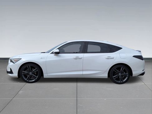Used 2023 Acura Integra A-Spec image 2