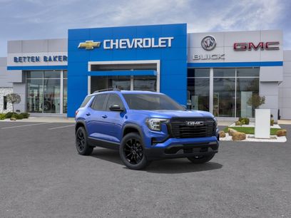Used 2026 GMC Terrain Elevation