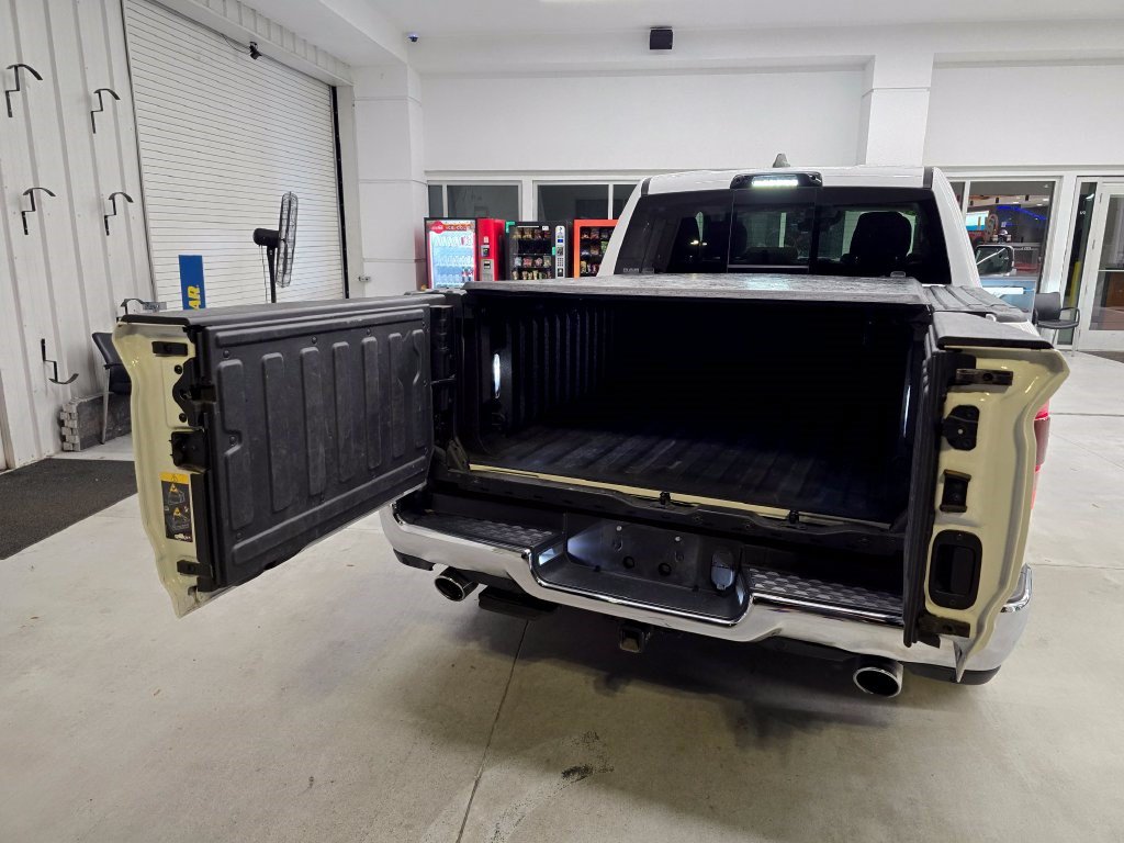 Used 2021 RAM 1500 Limited RWD image 7