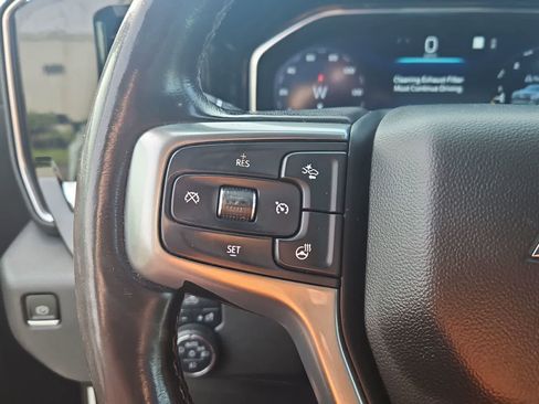 Used 2022 Chevrolet Silverado 1500 RST AWD/4WD image 20