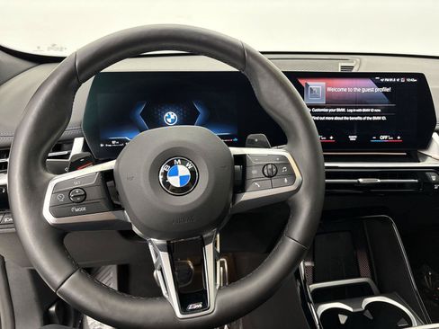 Used 2023 BMW X1 xDrive28i w/ M Sport Package AWD/4WD image 22