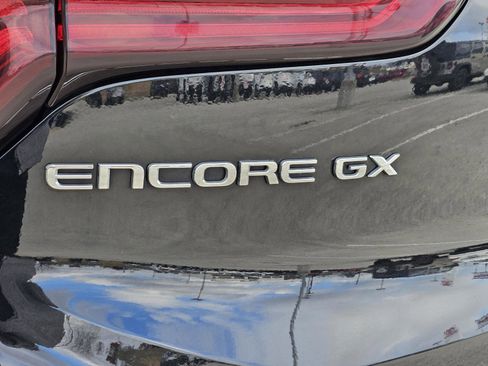 Used 2024 Buick Encore GX Sport Touring w/ Comfort Package image 8