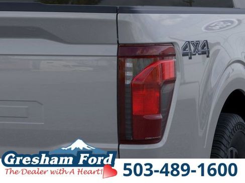 New 2026 Ford F150 XLT image 24