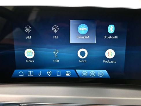 Certified 2024 Cadillac Lyriq Sport AWD/4WD image 12