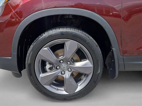 Used 2021 Honda Passport Touring image 25