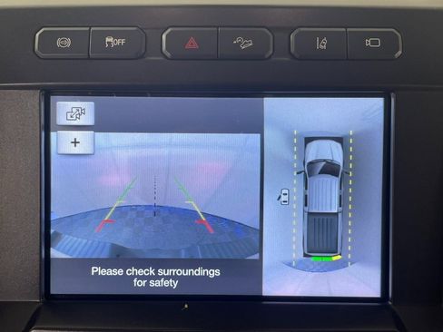 Used 2017 Ford F250 Lariat w/ Lariat Ultimate Package image 20