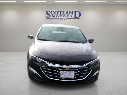 Used 2024 Chevrolet Malibu LS FWD image 3