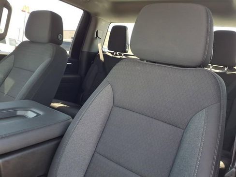 Used 2025 Chevrolet Silverado 2500 LT w/ Convenience Package AWD/4WD image 11