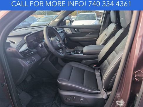 New 2026 Buick Enclave Avenir w/ Super Cruise Package image 13