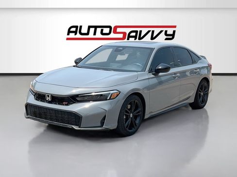 Used 2025 Honda Civic Si image 3