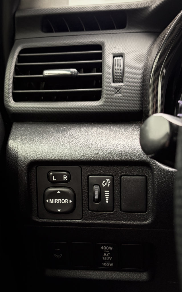 Used 2019 Toyota 4Runner TRD Off-Road AWD/4WD image 7