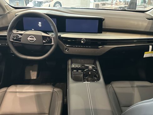 New 2025 Nissan Murano SL image 12