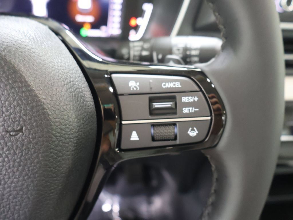 New 2026 Honda Pilot EX-L image 28