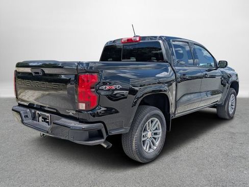 New 2026 Chevrolet Colorado LT AWD/4WD image 4