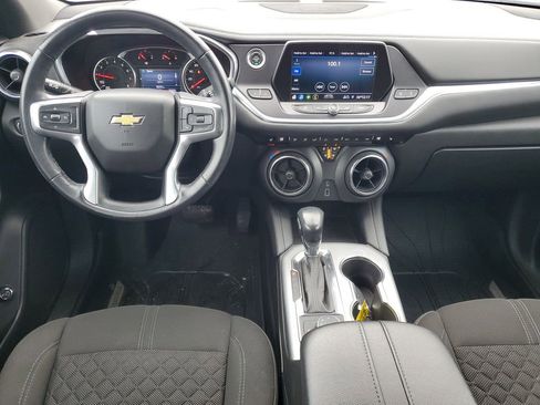Used 2020 Chevrolet Blazer LT image 23