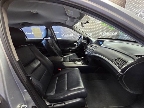Used 2012 Honda Accord SE image 26