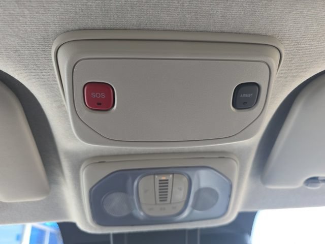Used 2025 RAM ProMaster 1500 w/ Safety Group FWD image 27