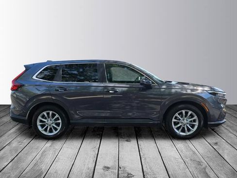 Used 2024 Honda CR-V EX-L image 6