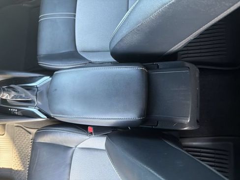 Used 2023 Toyota Corolla XSE FWD image 24