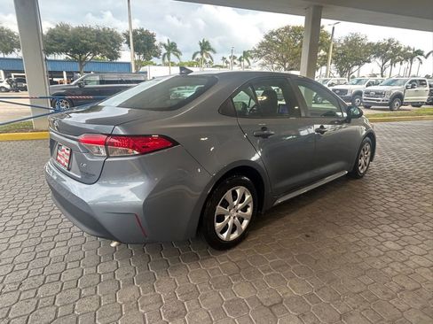 Used 2024 Toyota Corolla LE image 4