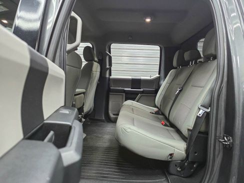 Used 2020 Ford F250 XL w/ STX Appearance Package AWD/4WD image 20
