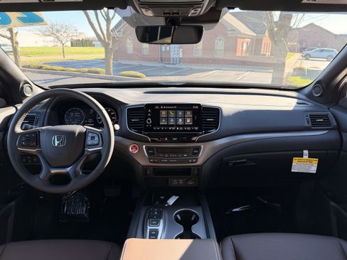 Used 2026 Honda Ridgeline RTL image 17