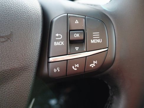 New 2025 Ford Bronco Sport Heritage w/ Convenience Package image 22