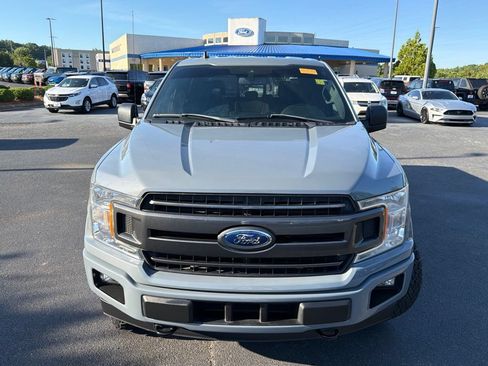 Used 2019 Ford F150 XLT w/ Equipment Group 302A Luxury AWD/4WD image 23