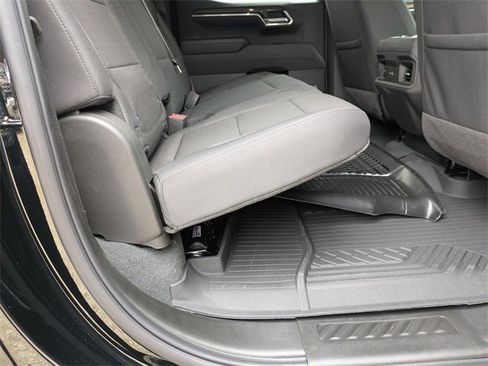 New 2026 Chevrolet Silverado 1500 LT Trail Boss w/ Convenience Package II image 33