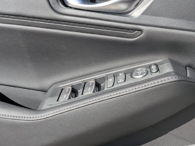 New 2026 Honda Accord Sport image 24