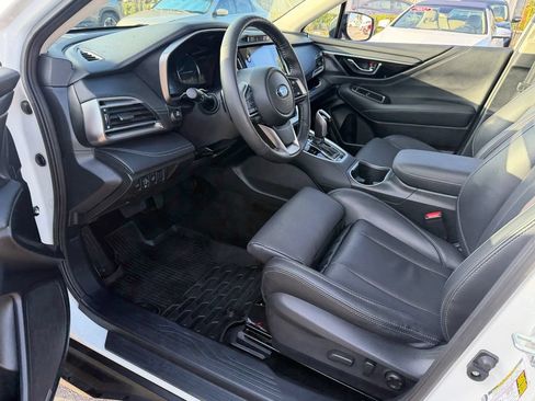 Used 2024 Subaru Outback Limited XT AWD/4WD image 11