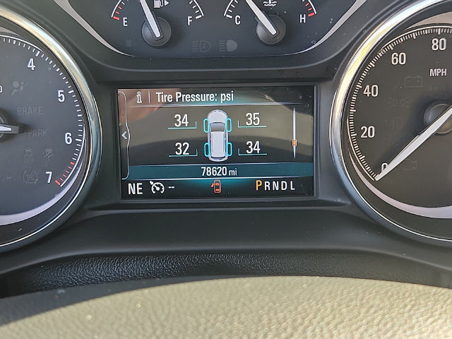 Certified 2020 Buick Envision Essence FWD image 20