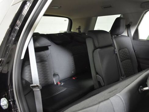New 2026 Nissan Pathfinder SV AWD/4WD image 37