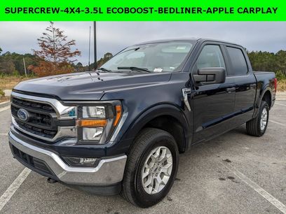 Used 2023 Ford F150 XLT