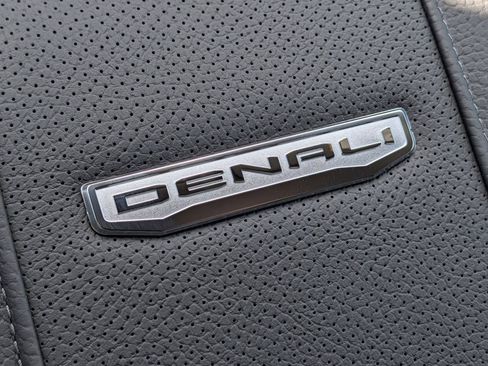 New 2026 GMC Sierra 3500 Denali w/ Denali Reserve Package AWD/4WD image 58