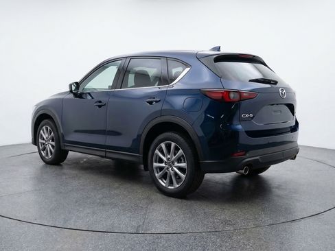 Used 2024 MAZDA CX-5 AWD 2.5 S w/ Select Package image 6