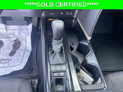 Certified 2025 Toyota Camry LE w/ Convenience Package AWD/4WD image 26