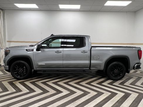 New 2026 GMC Sierra 1500 Elevation w/ Elevation Premium Package AWD/4WD image 3