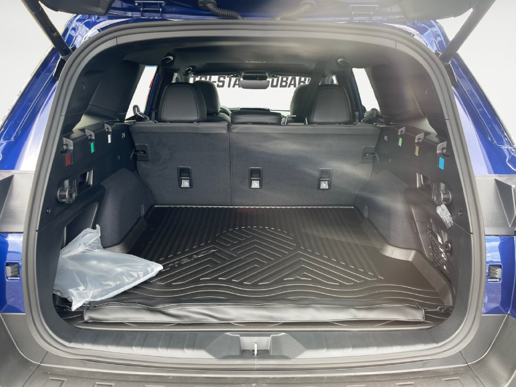 New 2026 Subaru Outback Premium AWD/4WD image 17