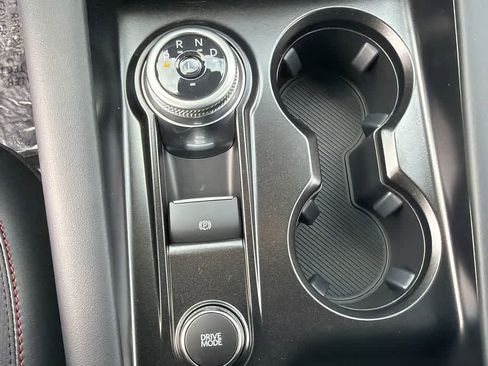 New 2026 Ford Explorer ST-Line w/ ST-Line Street Pack image 29