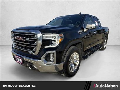 Used 2021 GMC Sierra 1500 SLT